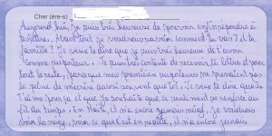 2014 Francista Letter 2-A